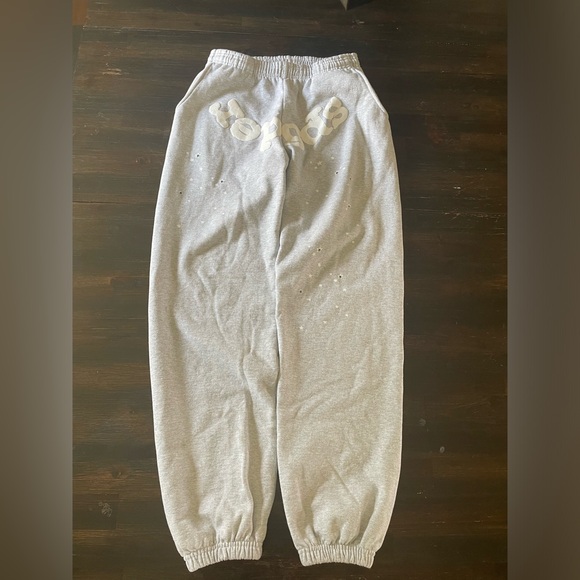 Sp5der pants size small AUTHENTIC - Picture 2 of 4